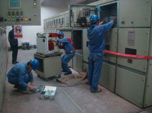 遵循管理制度，可助企业配电房安全运行