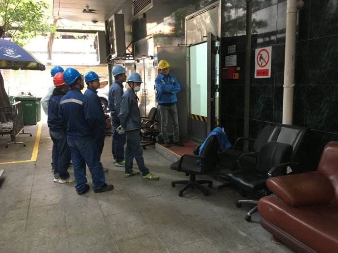 配电房维保公司