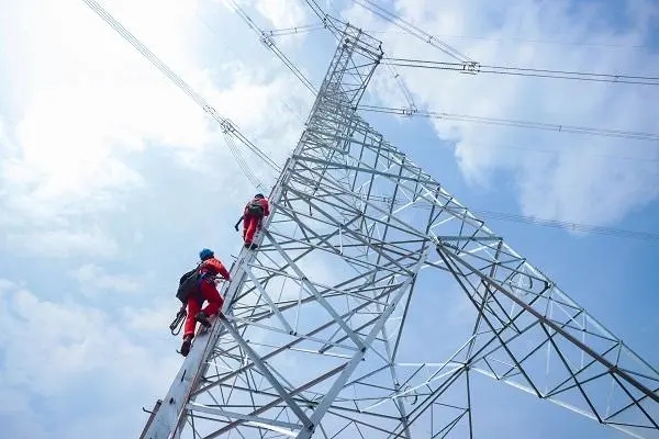 四川成都电力维保|为了避免断电，南方电网云南公司输电分公司的指导下首次实现110kV线路带电作业成功