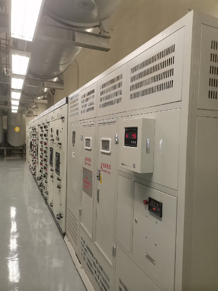 四川成都电力维保|国网克什克腾旗供电公司劳动节期间电力保障运维工作圆满结束